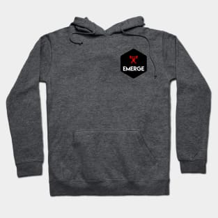 Simple but smart Hoodie